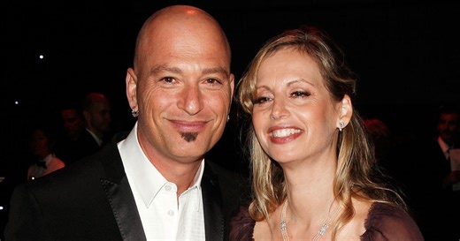Howie Mandel's Wife Was Hospitalized After Scary Fall