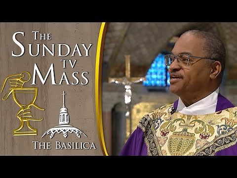 The Sunday Mass — November 2, 2025 — All Souls Day CC