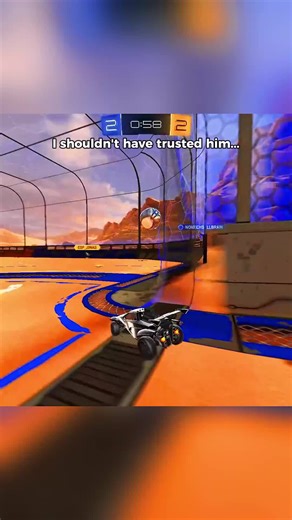 Epic Rocket League Fails Compilation