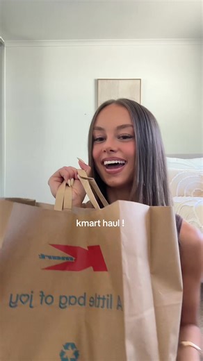 Latest Kmart Haul: Must-Have Items for Your Home