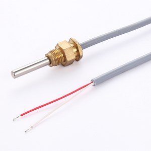 [Hot Item] PT1000 Class a B Rtd Thermocouple Temperature Sensor for Ultrasonic Heat Meter