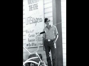 Townes Van Zandt - Dublin Blues