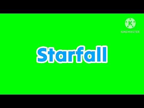 Starfall Bye-bye sound effect