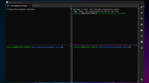 XPipe 21.0: Terminal Docking for Windows and Cisco Switch Integration