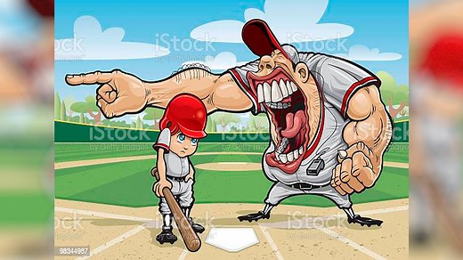 I'm Sorry Coach | Know Your Meme