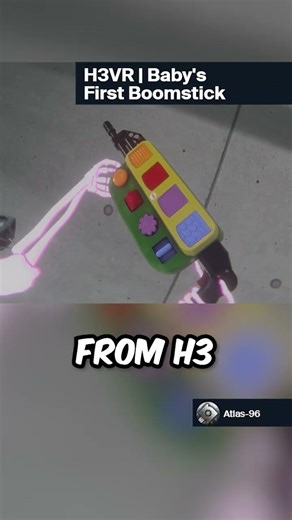 BABY'S FIRST BONELAB MOD 💀