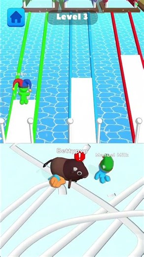 lce runner battle snow race strategy – worth trying USA