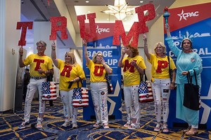 CPAC 2024: Once a Republican bastion, annual gathering brings fringe movement to the mainstream