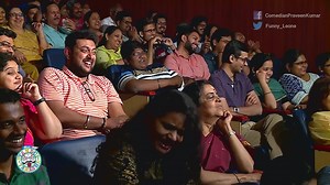 35K views · 1K reactions | This is a short clip about my first love - Biriyani.. from my Tamil special "36 Vayathinile". The full one hour show is available on YouTube at https://youtu.be/JP5g1RD3PcE Please share and watch the full video. Also I am currently touring with my new special "Mr. Family Man" Jan 6 - Coimbatore Jan 20 - Trichy Feb 3 - Chennai Feb 10 - Madurai All details and tickets at www.comedianpraveen.com Thanks  | Praveen Kumar | Facebook