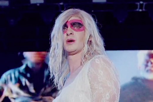 Arcade Fire - We Exist