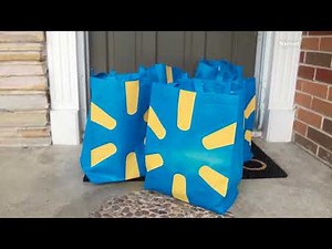 Walmart bumps up outlook ahead of holidays, shares rise | REUTERS