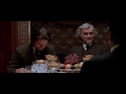 The Last Samurai FART BLOOPERS