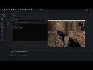 [rust] Basic aimbot | Assault Cube