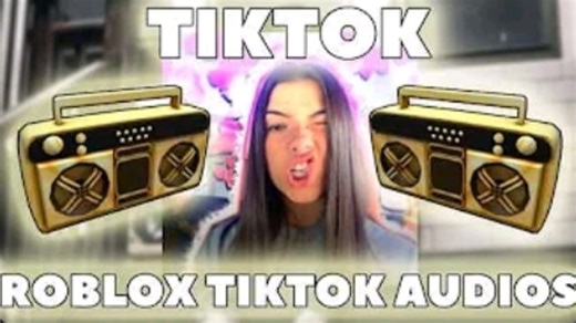 TIKTOK Roblox Music Codes/IDs (April2026) *WORKING* ROBLOX ID