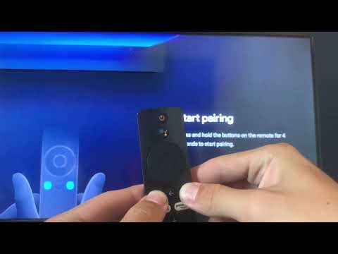 How to Pair Remote to Xiaomi TV Stick/Box
