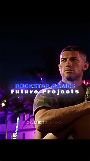 Rockstar Future Projects 🤯 GTA 6 ke baad kya aa raha hai? #shorts