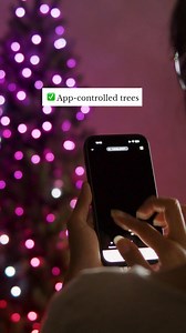 107K views · 7K reactions | Because the best holiday memories aren’t made wrestling with tree stands.  Our trees prioritize easy setup, leaving you free for what truly matters—Christmas movie marathons and hot cocoa refills. | Balsam Hill | Facebook