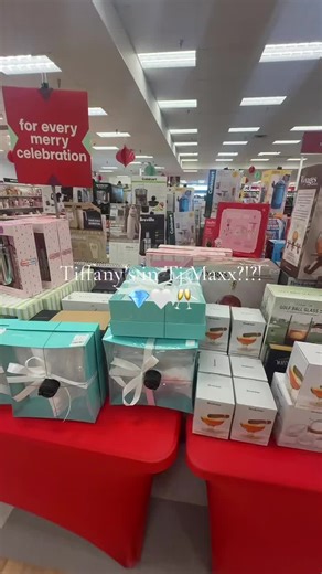Discover Tiffany & Co. Wine Glasses at T.J. Maxx