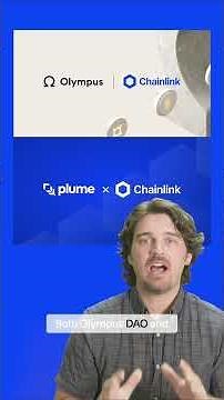 Chainlink News: The GENIUS Act, Tokenization Boom in the U.S., and More