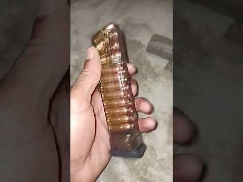 Stoeger STR-9C 21 round extended ets mag s&w m&p