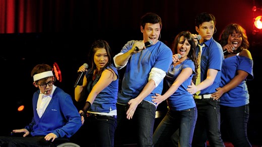 Glee reboot in development at Disney  with original Hamilton star attached