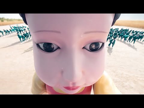 squid game 2/耐久イカゲーム2(ピオスミダ)