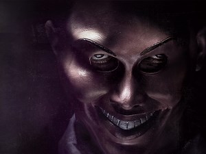 The Purge - Apple TV