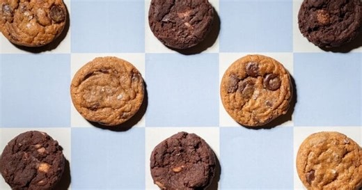 The Best Cookie Shops in KL & PJ