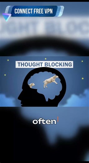 Stop Ruminating The 'Thought Blocking' Technique