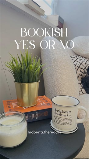Bookish yes or no 📚✨ Some things I do and don’t related to books and reading habits. And you? How much are we alike? I would love to see yours @Karo | 📚 Books @LibrarianOnAQuest 📚 @Lisa 🖤🥀 || Booktok 📚 @xaravis 📖 🖤🐉 💜💜 #booktok #bookish #readinghabits