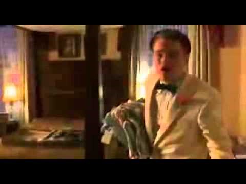 Catch Me If You Can Amy Adams Clip/ Engagement Party