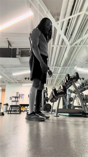 HYROX workout 2 - Jogging and thrusting and lifting, oh my!