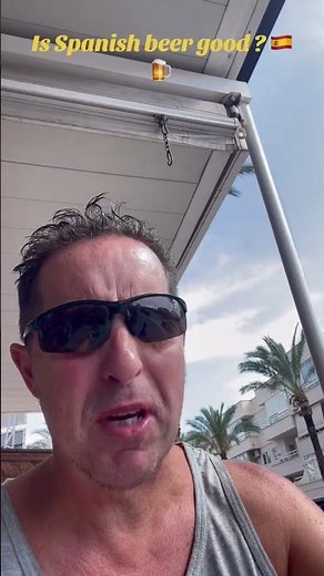 MAHOU Beer Review 🍺 How Many Stars Did It Get? Rating Spain’s MAHOU Beer 🇪🇸🍺 1* or 5 *#mallorcalife