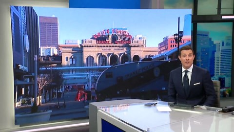 RTD reports significant decrease in security calls at Union Station