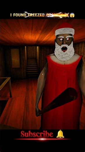 ‎⁨@Stealthgamer14⁩ 🤣#granny#grannyfunnymoments#bhootwalagame#bhoot_wala_cartoon#shorts#bhoot_video.