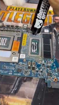 🔥 Dell Alienware Gaming Laptop Complete Service & Cleaning