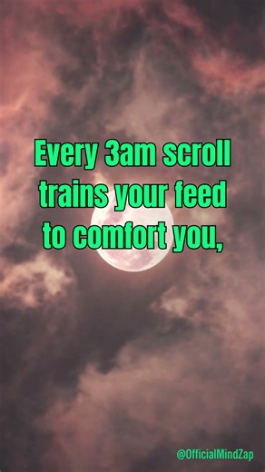 Your Phone Knows You’re Lonely ⚡ | MindZap AI Facts #shorts