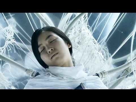 Môryô no hako (2007) ORIGINAL TRAILER