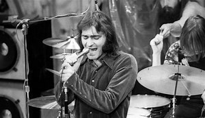 Murió Marty Balin, cantante de Jefferson Airplane, a sus 76 años