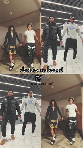 Learn Popular Dance Moves for 2025