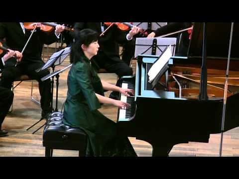 ベートーヴェン ピアノ協奏曲第１番 １楽章