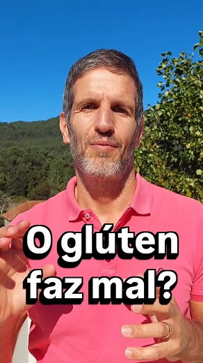 Provavelmente já ouviste dizer que o glúten faz mal à saúde, e por isso devemos evitar os alimentos que contêm o mesmo. Mas será que é mesmo assim? Vê o vídeo até ao final para descobrires a resposta! E já agora, aproveita e manda este vídeo a quem ainda acredita neste mito. #mundodanutrição #gluten #saude | Mundo da Nutrição
