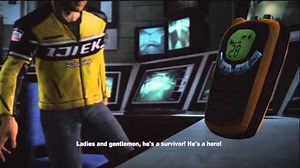 Dead Rising 2 - Ending S