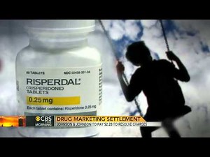 Harman Law LLC: Dangers of the Antipsychotic Risperdal