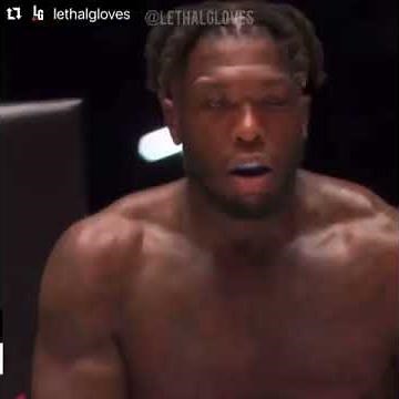 Nate Robinson knocked out