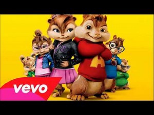 What's My Name (From Descendants 2) (Alvin and The Chipmunks Cover)
