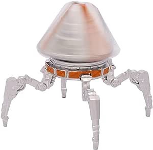 QISUO APEX Legends Games Metal Heirloom Weapons Rotatable Unboxing Robot Foldable Model Action Figure Arts Toys Gift Black