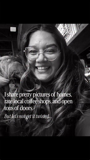 Ari Ontiveros NC Realestate Agent & Investor on Instagram: "✨ Your reminder that social media is a highlight reel ✨ I share pretty pictures of homes, time at coffee shops, and yes—I do “open doors” for a living. But there’s so much more beyond the door. Being a real estate agent can look very aesthetic—especially if you’ve ever binge-watched Selling Sunset. But the real value is in what you don’t see. Behind the scenes, I’m analyzing pricing, negotiating contracts, solving problems in real time,