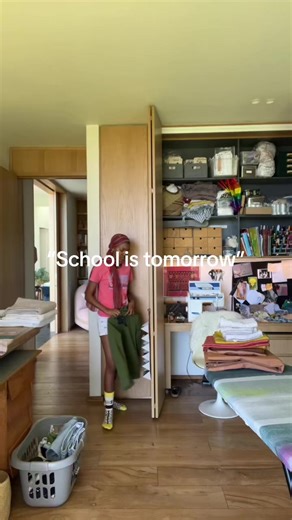 Tired of Homework? The Realities of Boarding School