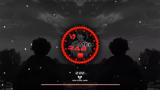 Bass-Boosted Meh Rab Songs to Elevate Your Mood